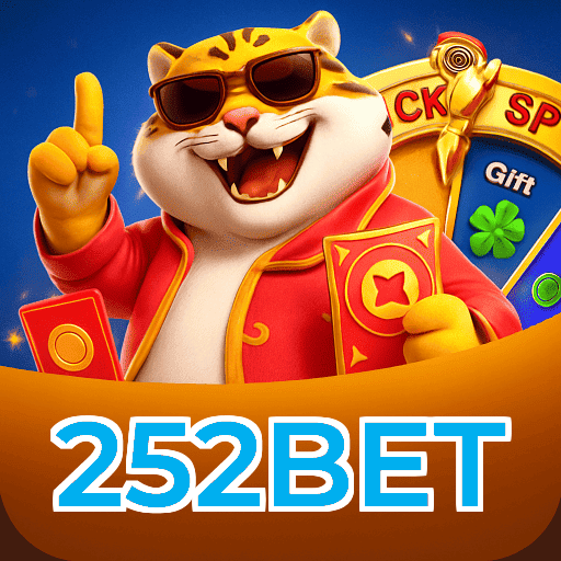 252BET Logo